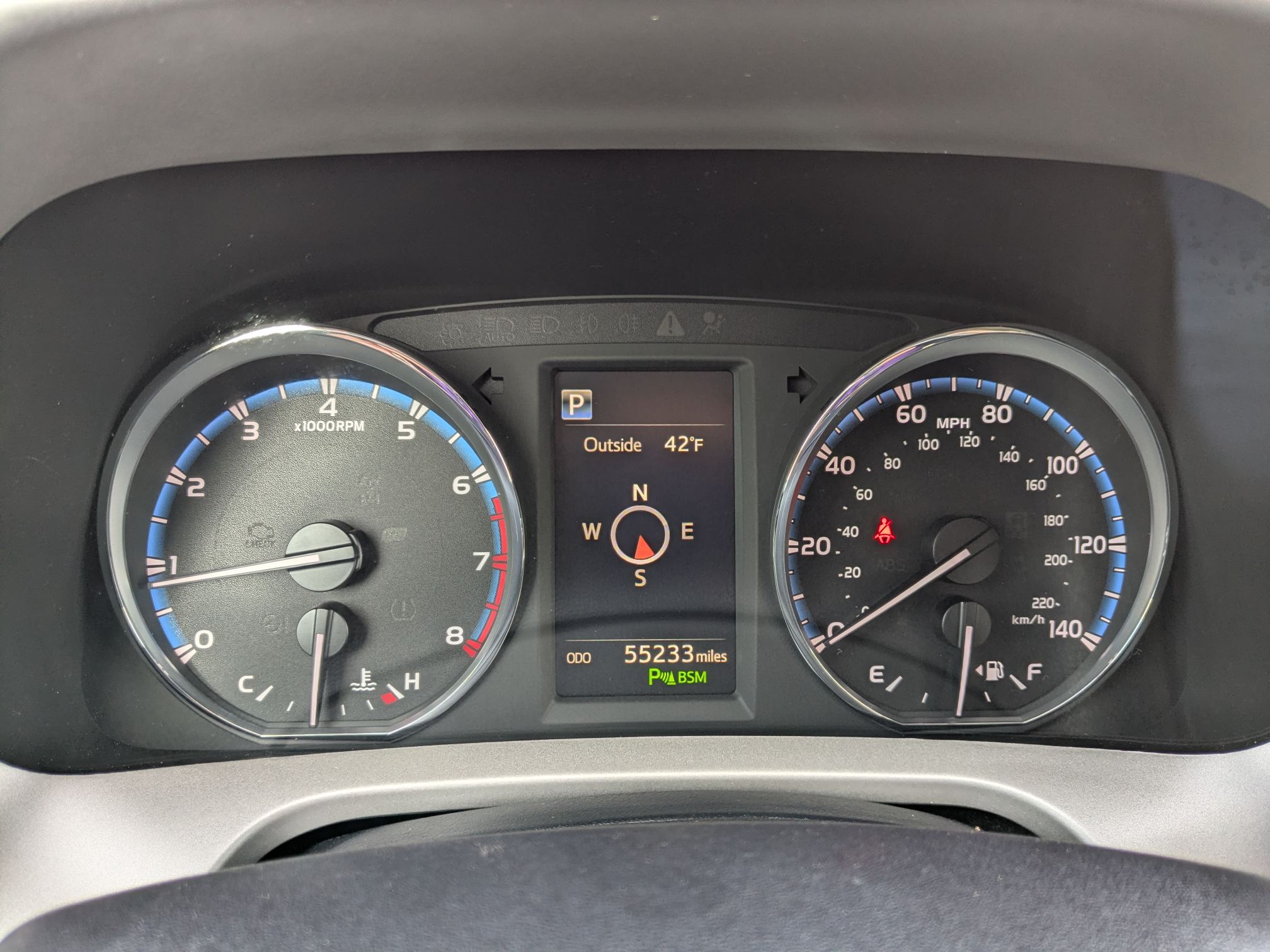 2017 Toyota RAV4 Limited - Photo 15