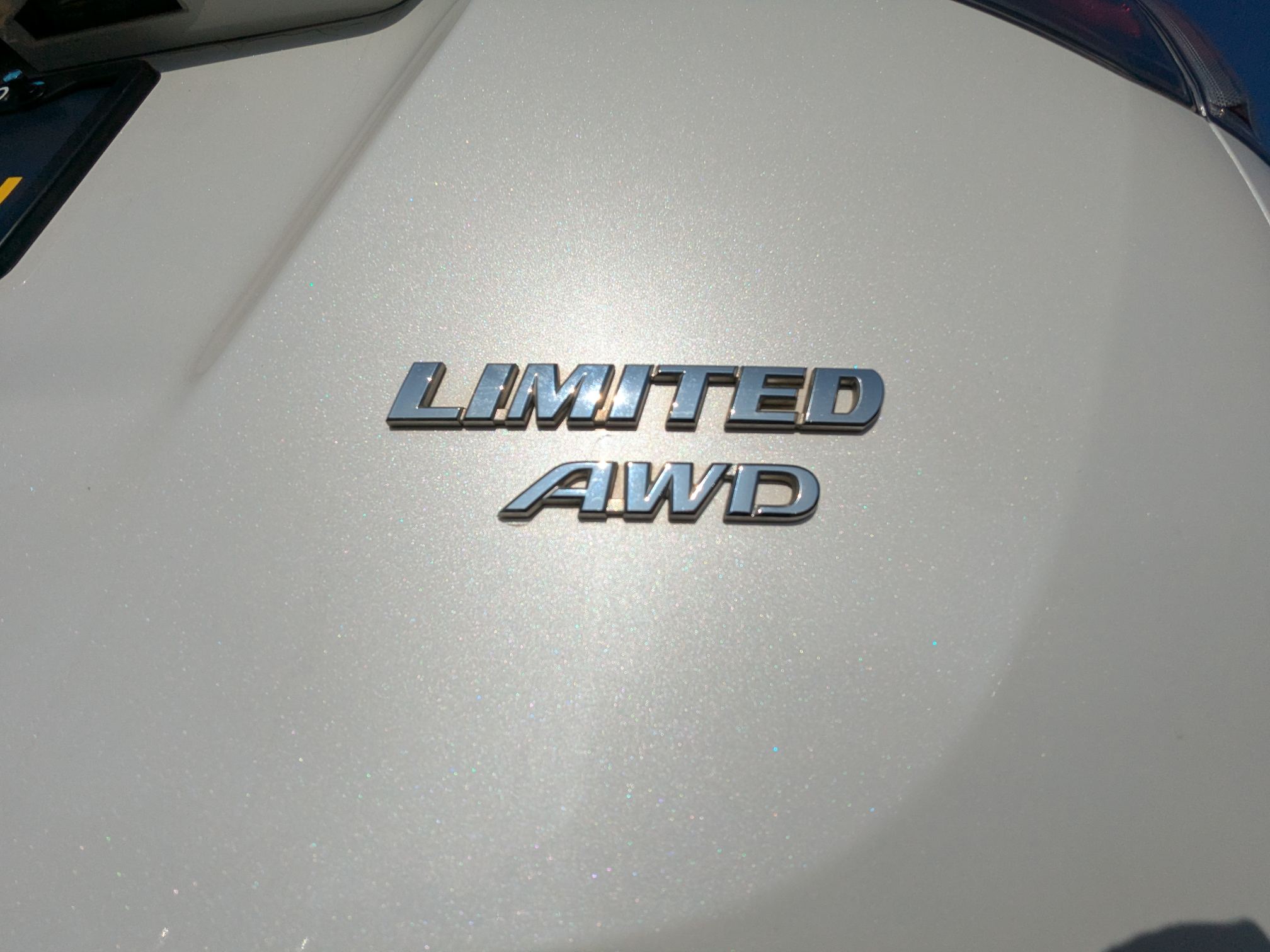 2017 Toyota RAV4 Limited - Photo 8