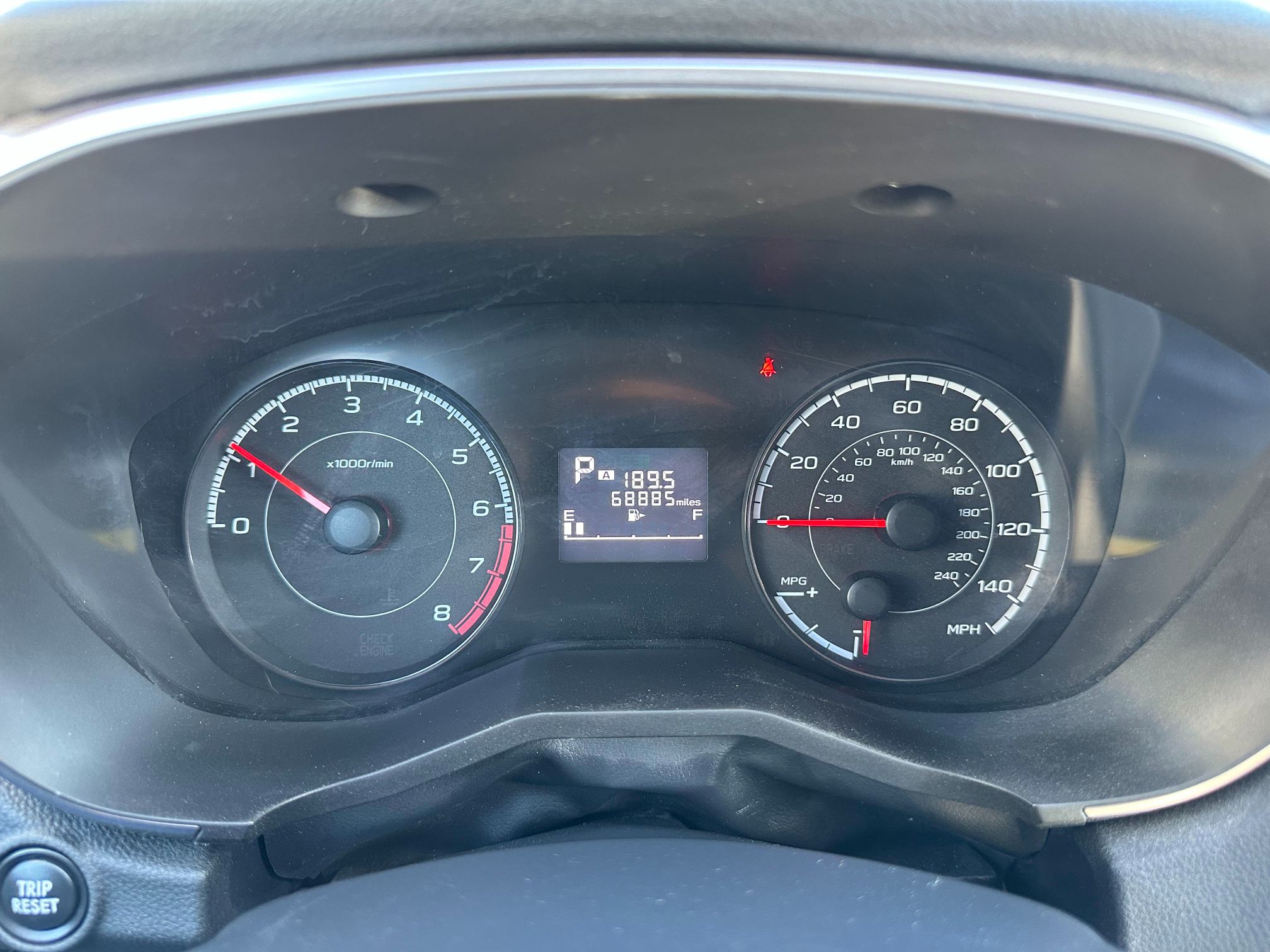 2019 Subaru Crosstrek Premium - Photo 13