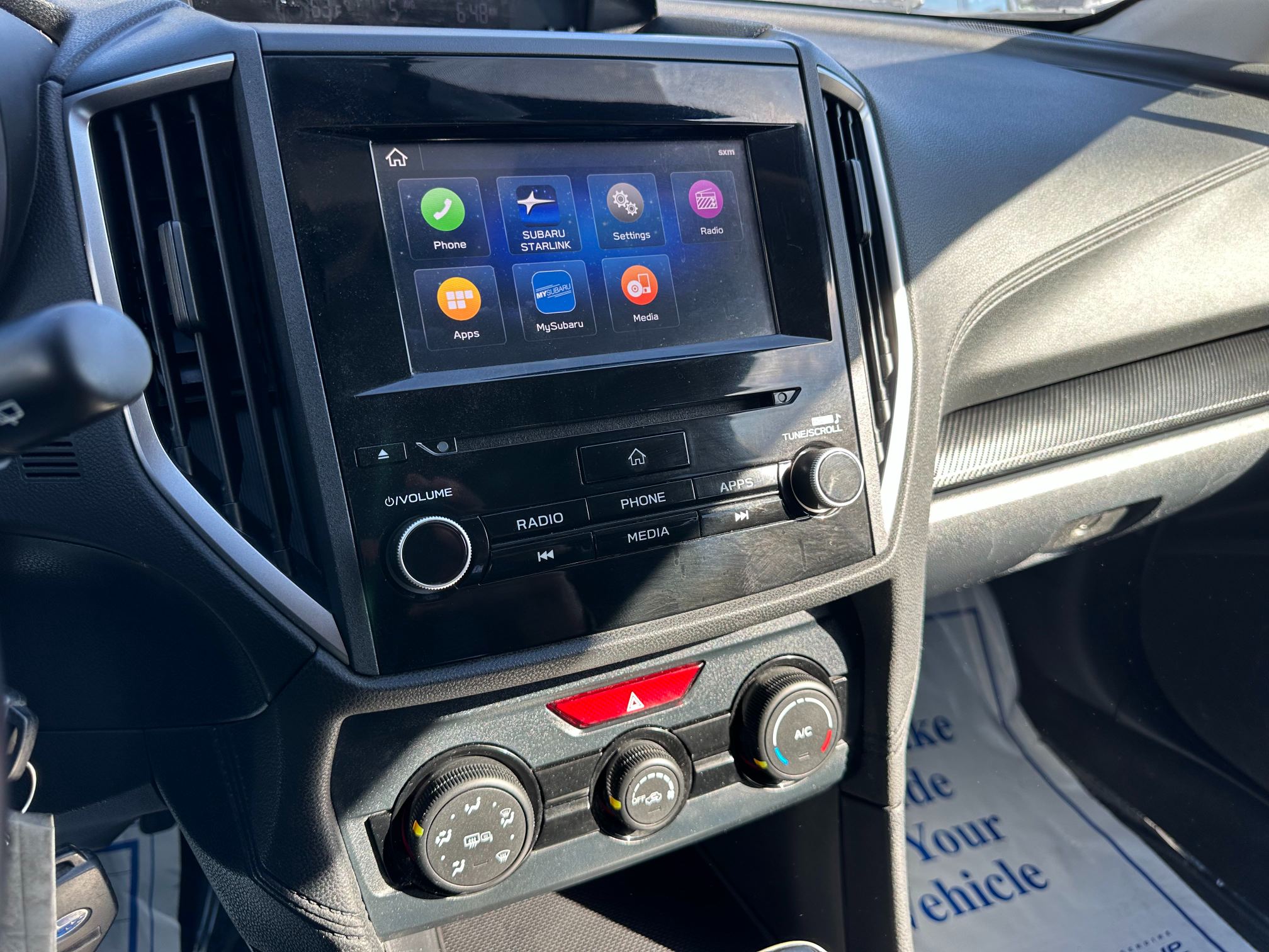 2019 Subaru Crosstrek Premium - Photo 14