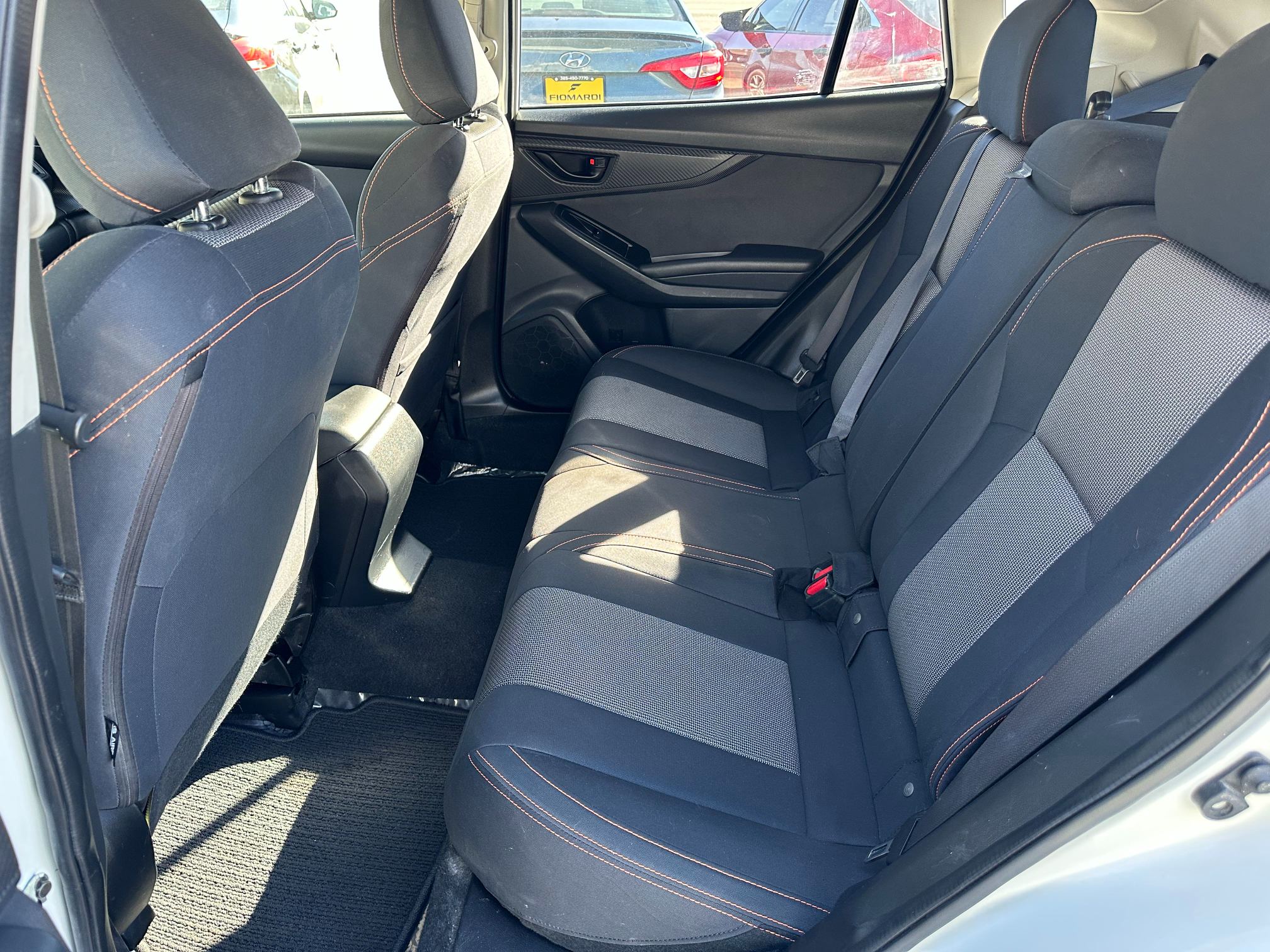2019 Subaru Crosstrek Premium - Photo 17