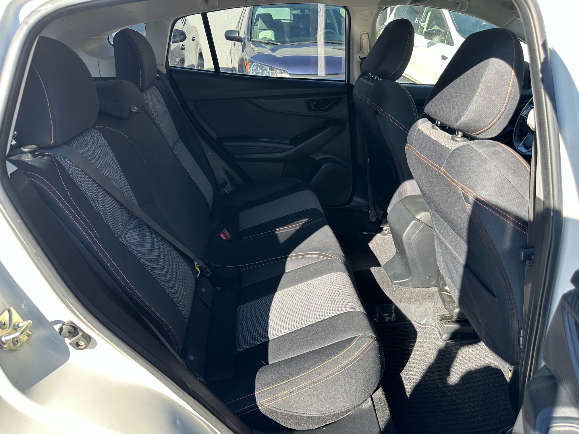 2019 Subaru Crosstrek Premium - Photo 18