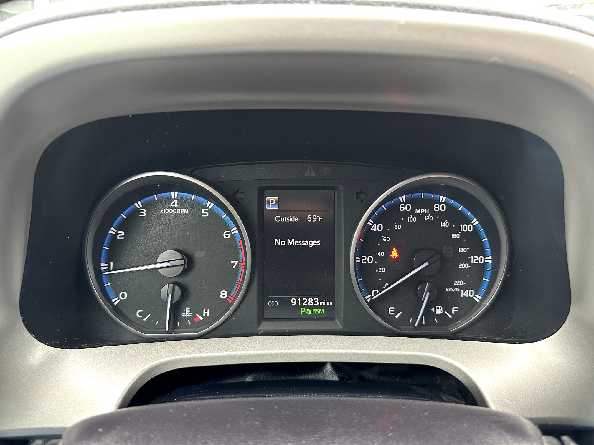 2018 Toyota RAV4 Adventure - Photo 16