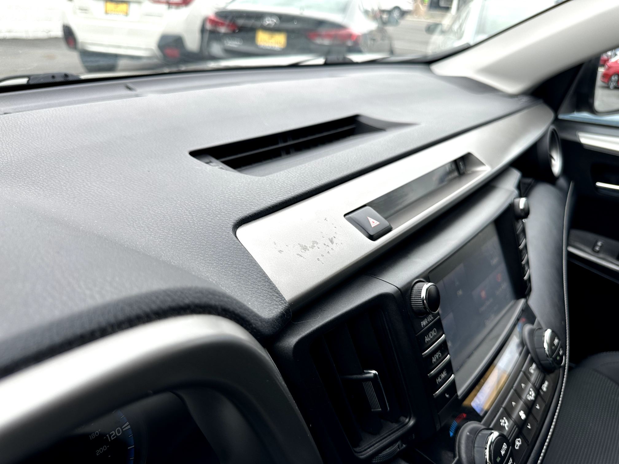 2018 Toyota RAV4 Adventure - Photo 19