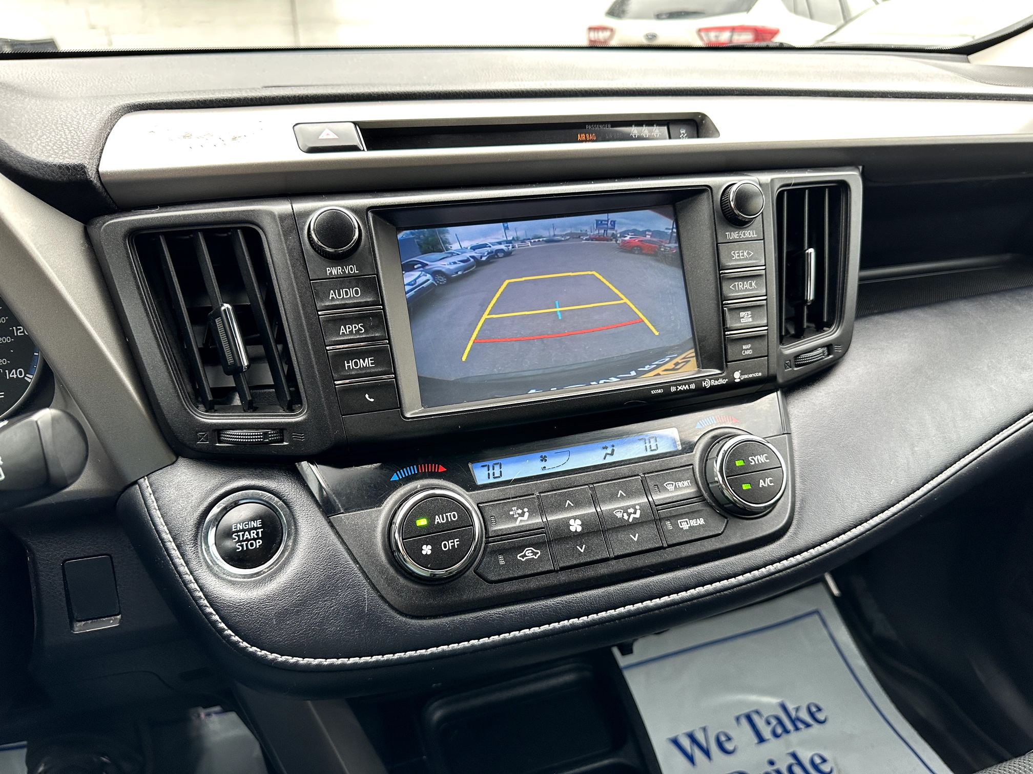 2018 Toyota RAV4 Adventure - Photo 18