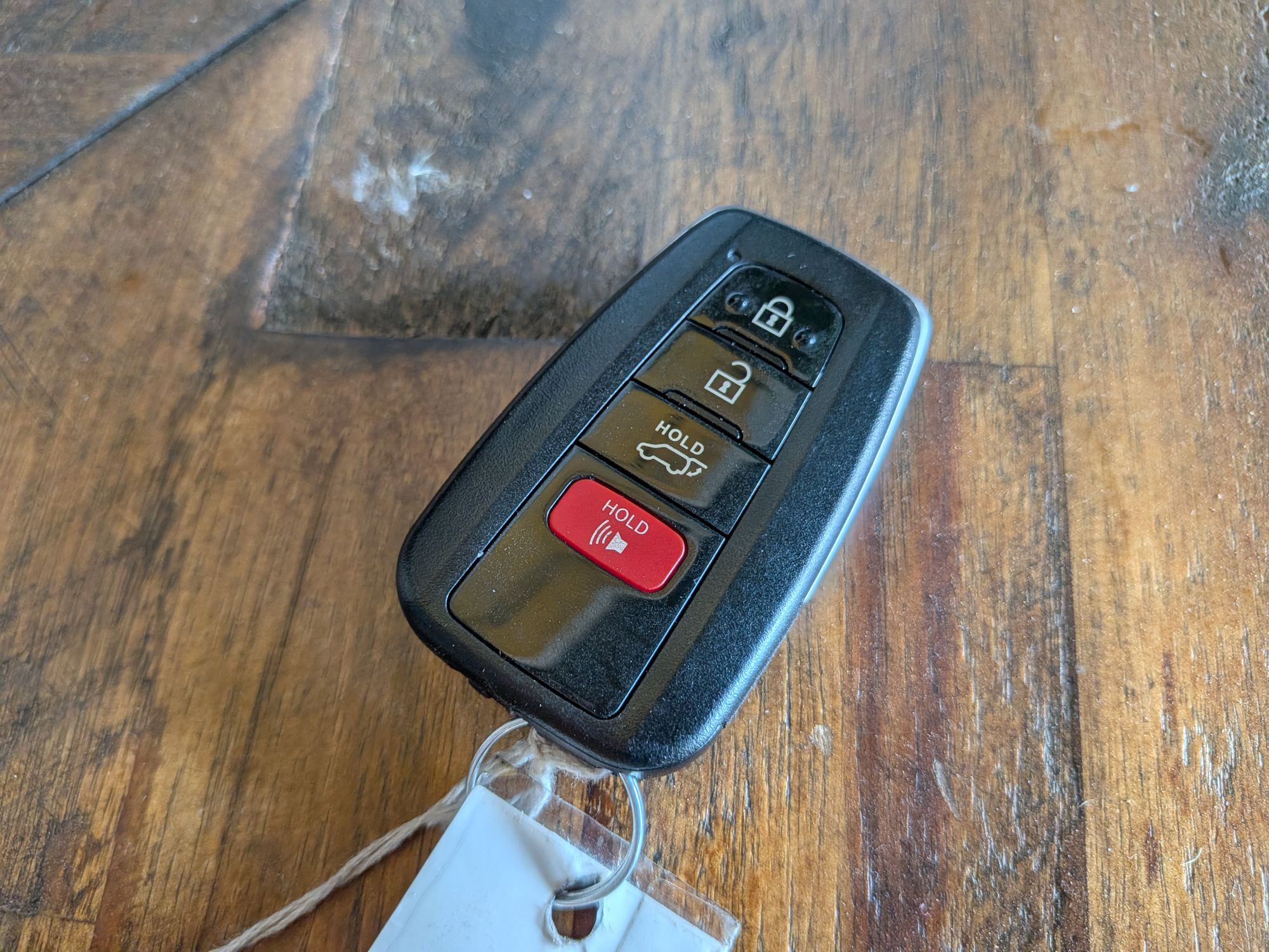 2019 Toyota RAV4 XLE - Photo 17