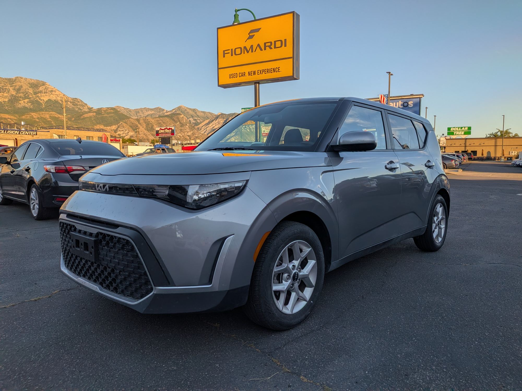 2025 Kia Soul