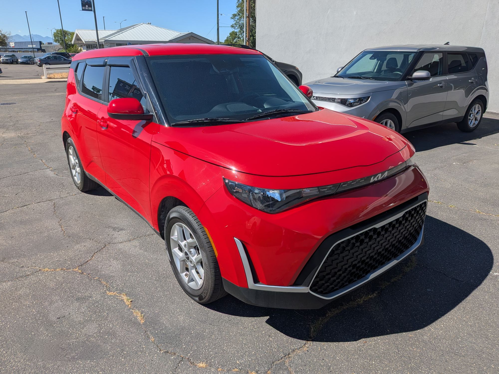2023 Kia Soul